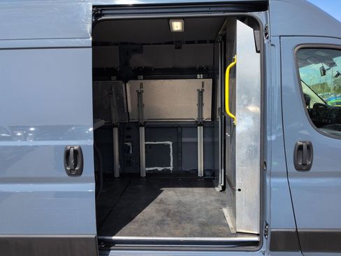 Used 2020 RAM ProMaster 3500 FWD image 14