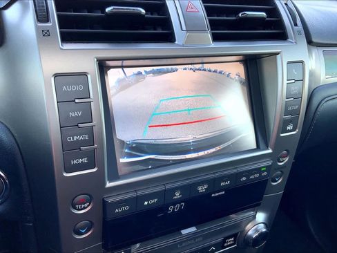 Used 2021 Lexus GX 460 Premium image 27