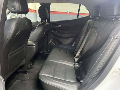 Used 2021 Buick Encore GX Essence w/ Advanced Technology Package image 13