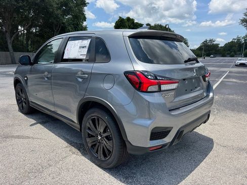 New 2025 Mitsubishi Outlander Sport LE image 5