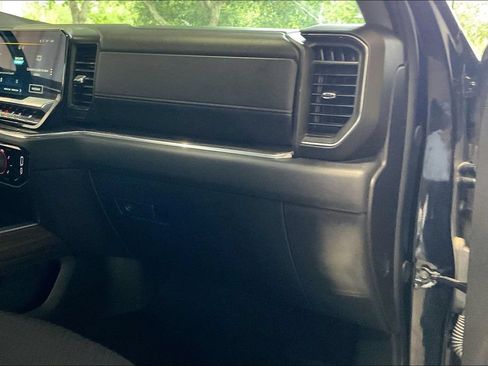 Used 2024 Chevrolet Silverado 1500 RST w/ Convenience Package II AWD/4WD image 23