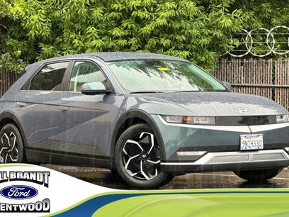 Used 2024 Hyundai Ioniq 5 SEL