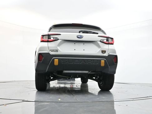 New 2026 Subaru Crosstrek 2.5i Wilderness image 30
