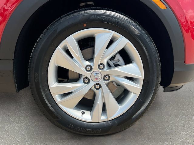 New 2026 Buick Encore GX Preferred w/ Comfort Package FWD image 19