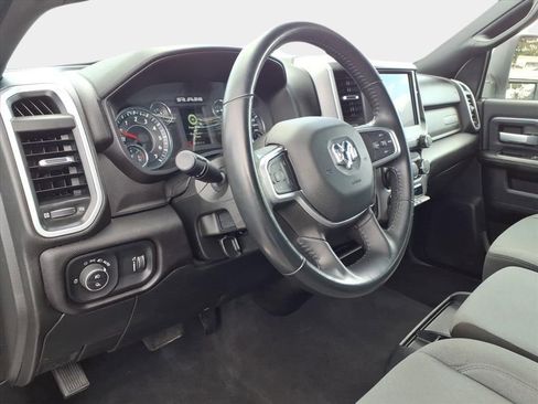 Certified 2024 RAM 2500 Big Horn image 12