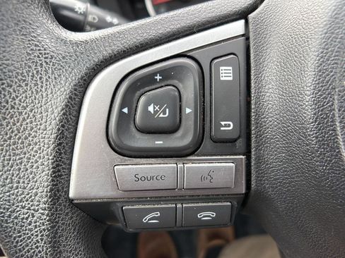 Used 2018 Subaru Forester 2.5i Premium w/ All-Weather Package image 26