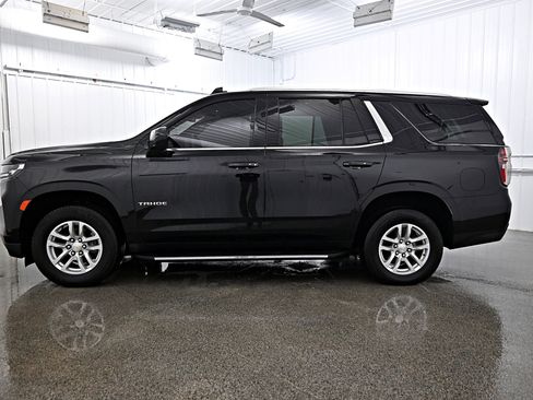 Used 2021 Chevrolet Tahoe LT image 26