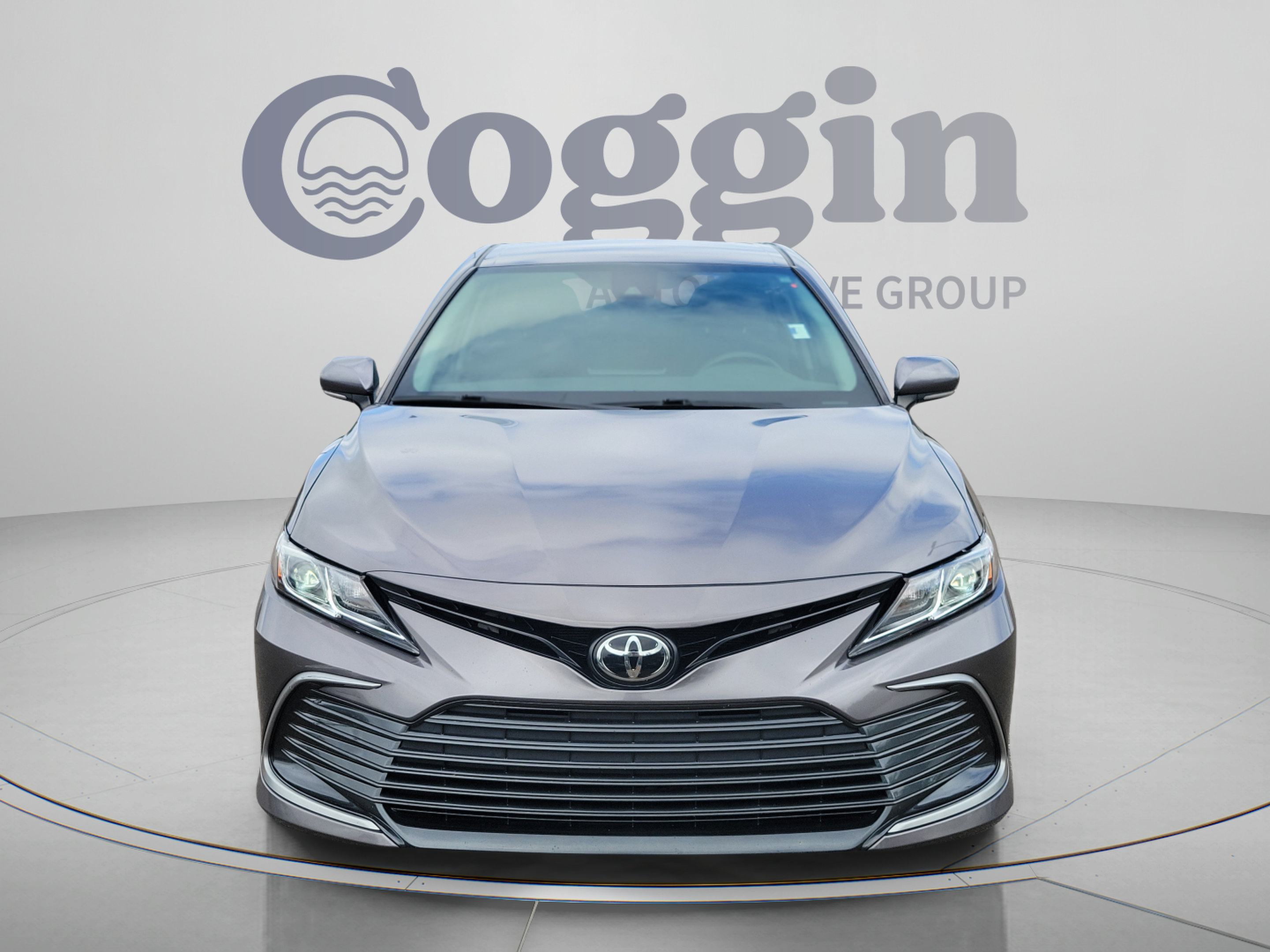 Used 2023 Toyota Camry LE w/ Convenience Package AWD/4WD image 8