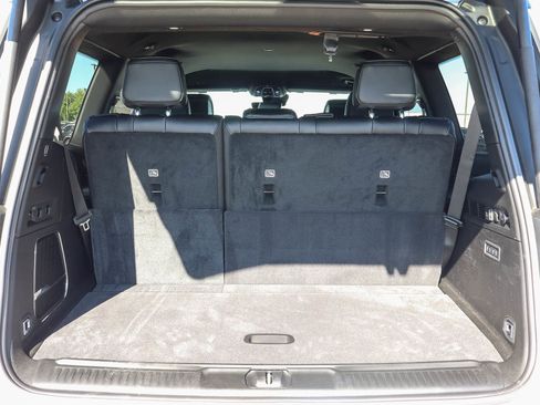 New 2026 Jeep Grand Wagoneer Limited w/ HD Trailer Tow Package AWD/4WD image 18