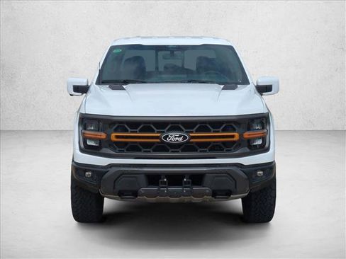 Used 2025 Ford F150 Tremor w/ Equipment Group 402A High image 2