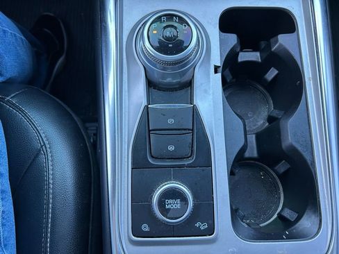 Used 2021 Ford Explorer Limited w/ Hybrid Equipment Group 310A image 29