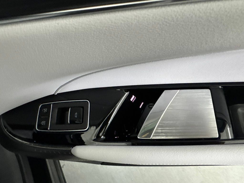 Certified 2024 Cadillac Lyriq Luxury w/ LPO, Floor Liner Package RWD image 34