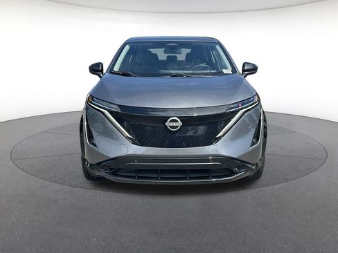 Used 2023 Nissan Ariya FWD image 9