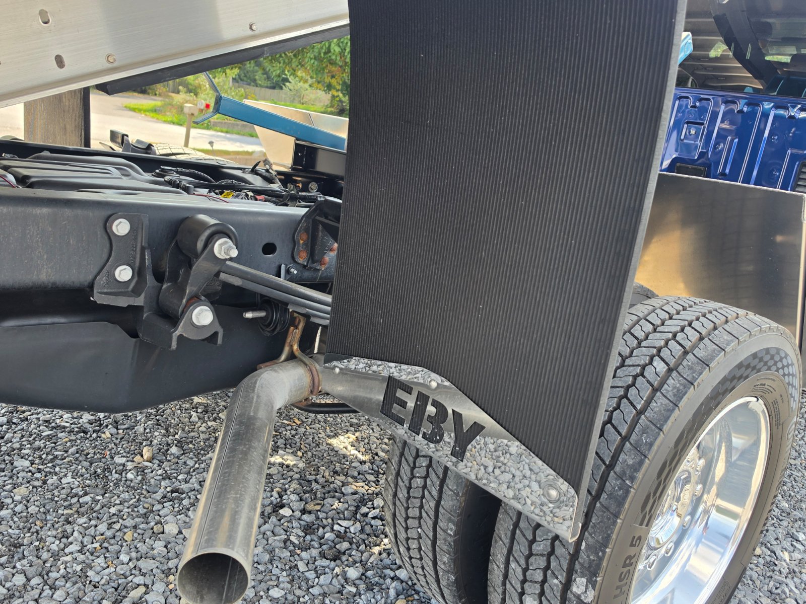 Used 2026 Ford F550 4x4 Crew Cab Super Duty image 29