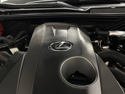 Used 2025 Lexus IS 300 F Sport RWD image 39