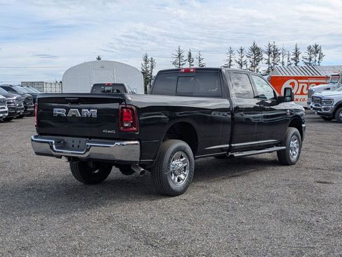 New 2026 RAM 2500 Tradesman image 7