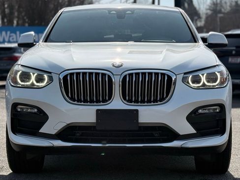 Used 2019 BMW X4 xDrive30i w/ Convenience Package image 8