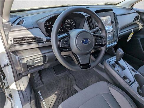 New 2026 Subaru Crosstrek 2.5i AWD/4WD image 3