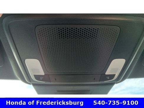 Certified 2025 Honda Civic Sport Touring image 23