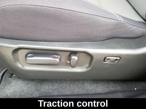 Used 2023 Toyota Tacoma TRD Sport image 9