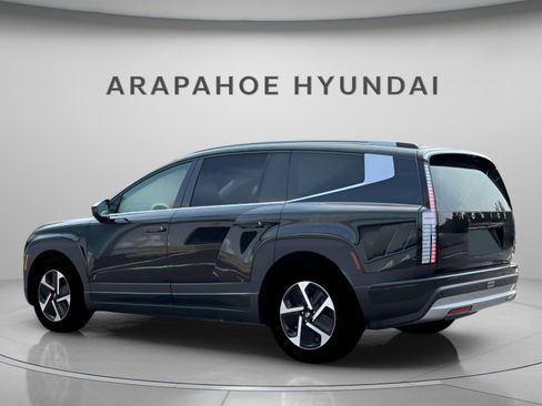 New 2026 Hyundai Ioniq 9 SE image 3