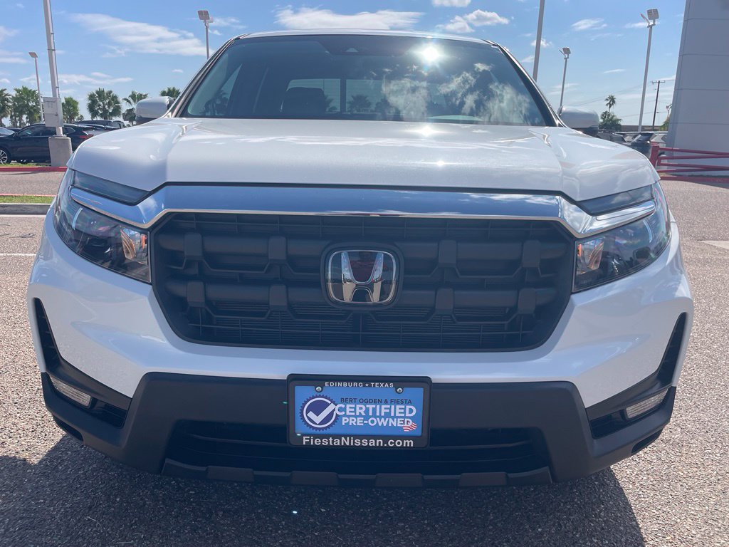 Used 2024 Honda Ridgeline RTL image 6