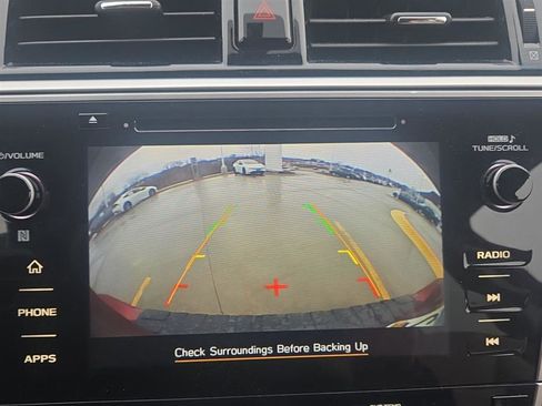 Used 2019 Subaru Outback 2.5i Premium w/ Popular Package #2 image 26