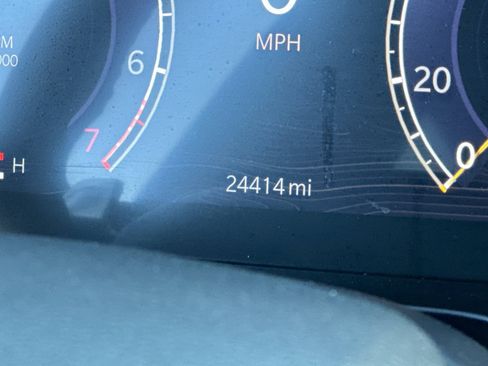 Certified 2024 Jeep Grand Cherokee L Altitude image 28