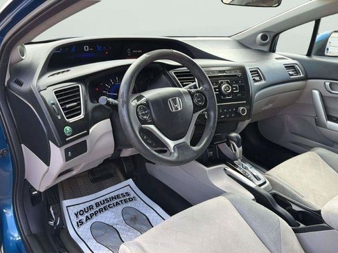 Used 2013 Honda Civic LX image 17