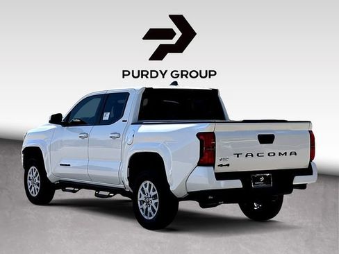 New 2026 Toyota Tacoma SR5 image 6
