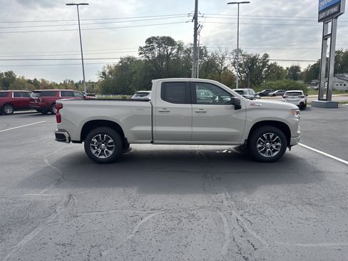 New 2026 Chevrolet Silverado 1500 RST image 2