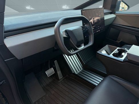 Used 2024 Tesla Cybertruck Cyberbeast image 20
