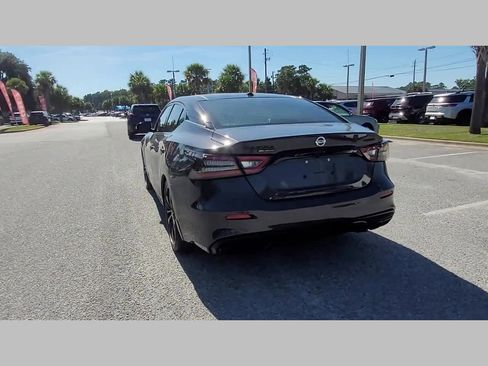 Used 2021 Nissan Maxima Platinum w/ 40th Anniversary Package image 29