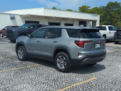 Used 2026 GMC Terrain Elevation AWD/4WD image 4