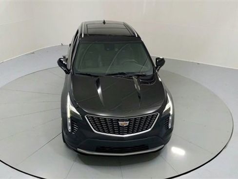 Used 2020 Cadillac XT4 Premium Luxury image 20