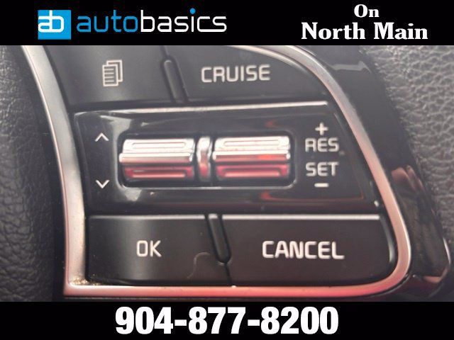 Used 2020 Kia Forte LXS FWD image 31