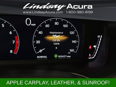 Used 2026 Acura Integra FWD image 12