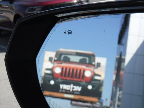 Used 2023 Chevrolet Tahoe Premier image 40