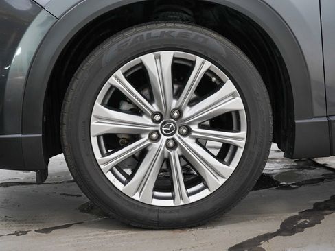 Used 2023 MAZDA CX-9 Signature AWD/4WD image 31