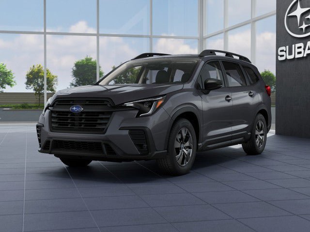 New 2027 Subaru Ascent Premium AWD/4WD image 2