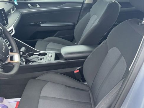 Used 2022 Kia K5 LXS image 20