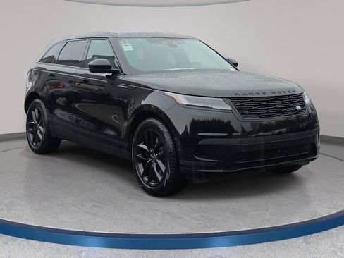 New 2026 Land Rover Range Rover Velar S image 3