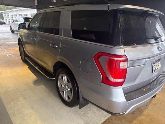 Used 2021 Ford Expedition XLT AWD/4WD image 12