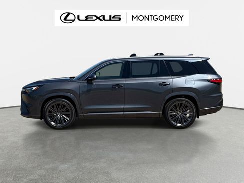 New 2026 Lexus TX 350 AWD image 16