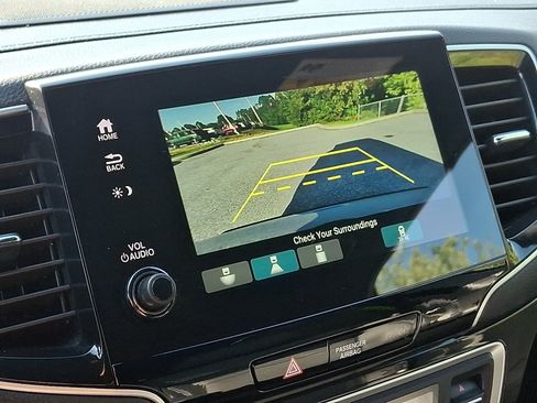 Used 2023 Honda Passport Elite image 19