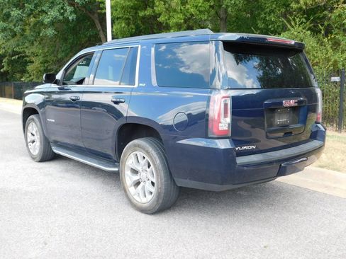 Used 2019 GMC Yukon SLT w/ Open Road Package AWD/4WD image 3