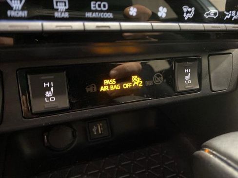 Certified 2023 Toyota RAV4 SE w/ Weather & Moonroof Package image 26