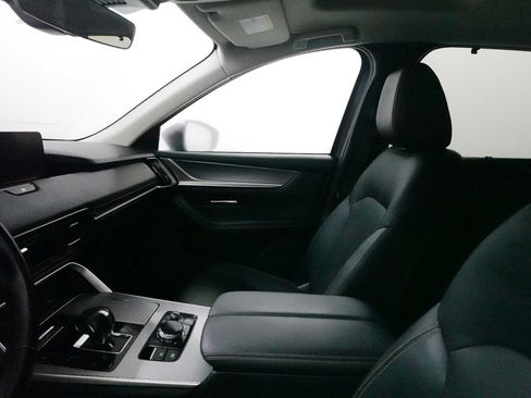 Used 2024 MAZDA CX-90 Plug-In Hybrid w/ Preferred AWD/4WD image 13