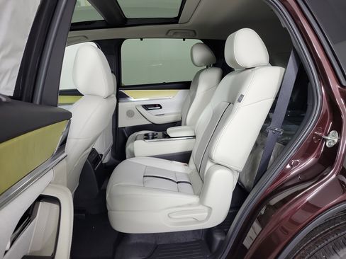 New 2026 MAZDA CX-90 3.3 Turbo S w/ Premium Plus image 12