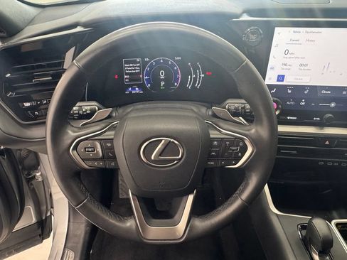 Used 2024 Lexus TX 350 FWD w/ Cold Weather Package image 23